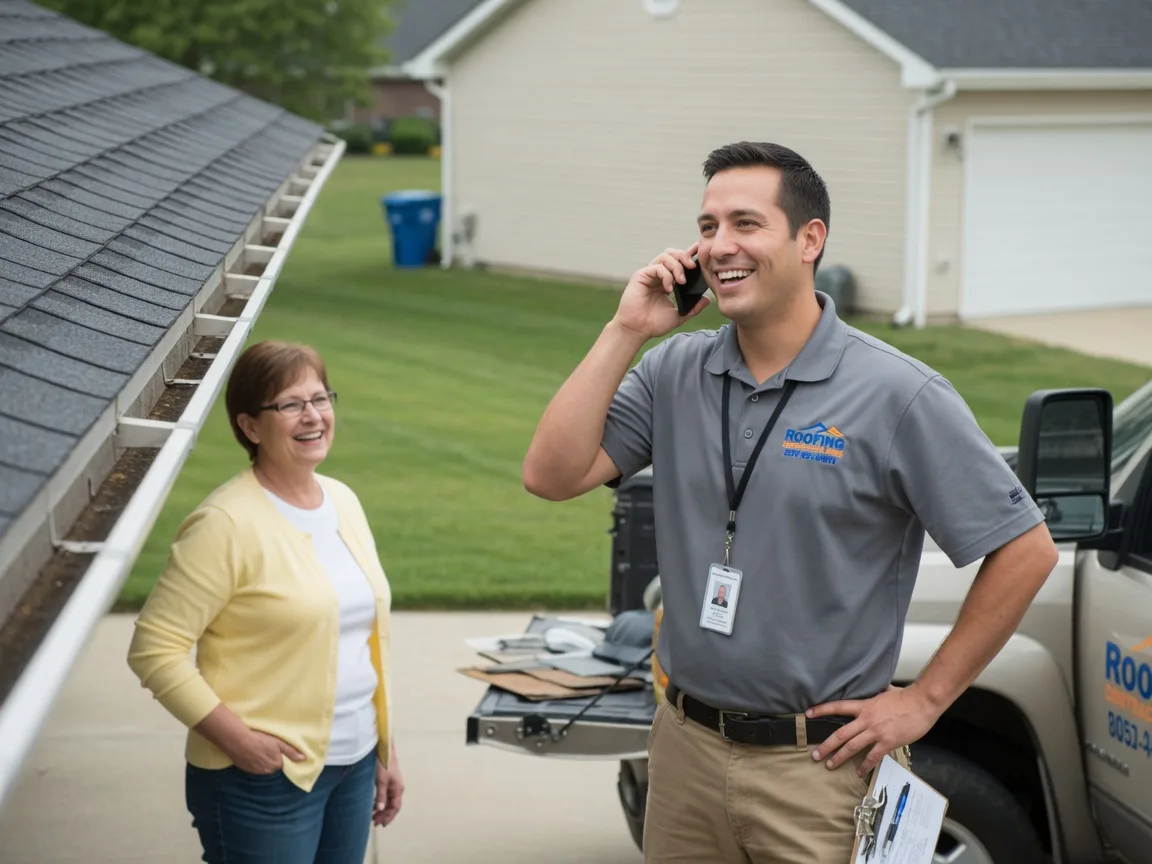 Local Roofing Contractors Willisburg, KY FAQs